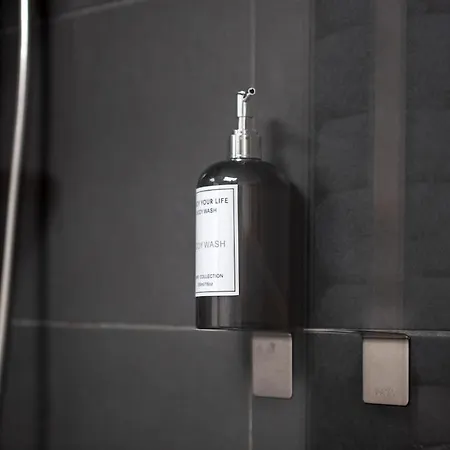Design Trifft Altstadt - Wohnen Mitten In Appartamento