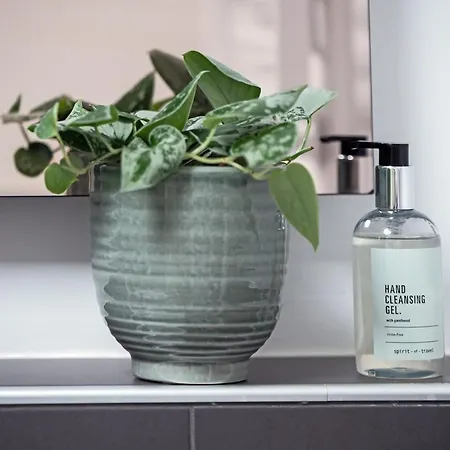 Design Trifft Altstadt - Wohnen Mitten In Appartamento