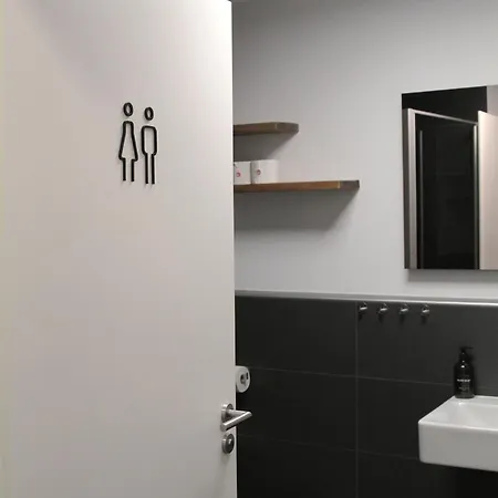 Design Trifft Altstadt - Wohnen Mitten In *