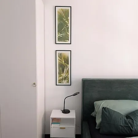 Appartamento Design Trifft Altstadt - Wohnen Mitten In *
