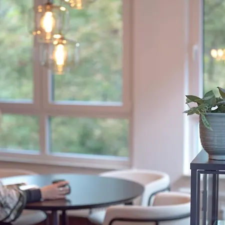 Design Trifft Altstadt - Wohnen Mitten In Appartamento *