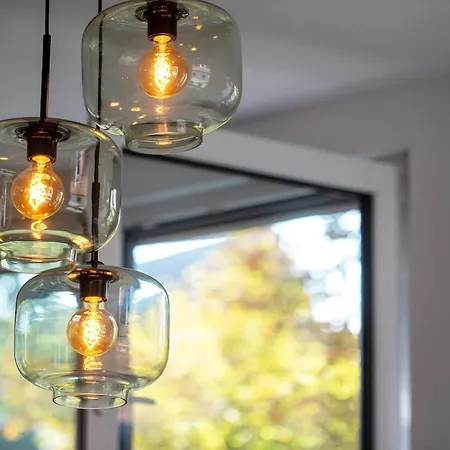 Appartamento Design Trifft Altstadt - Wohnen Mitten In *